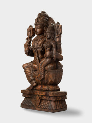 Lakshmi Narayan ARAVALI