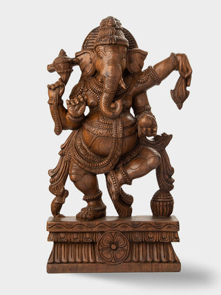 Dancing Ganesha ARAVALI