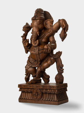 Dancing Ganesha ARAVALI