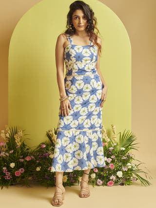 Stella Dress