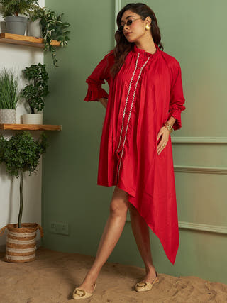 Rosie Dress