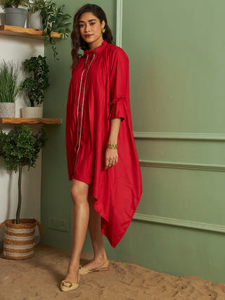 Rosie Dress
