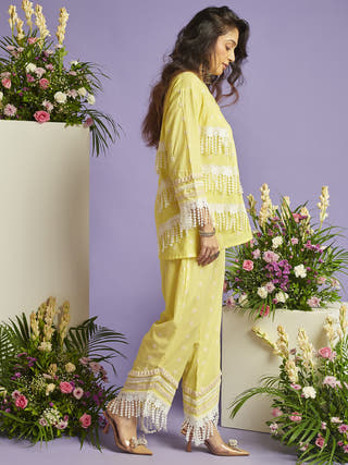 Daffodil Co-ord Set