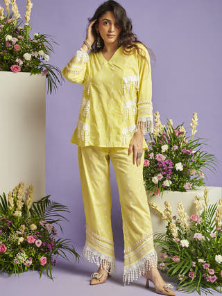 Daffodil Co-ord Set
