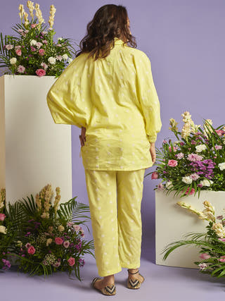 Tulip Co-ord Set