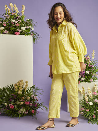 Tulip Co-ord Set