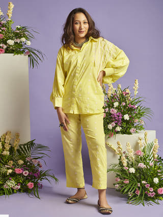 Tulip Co-ord Set