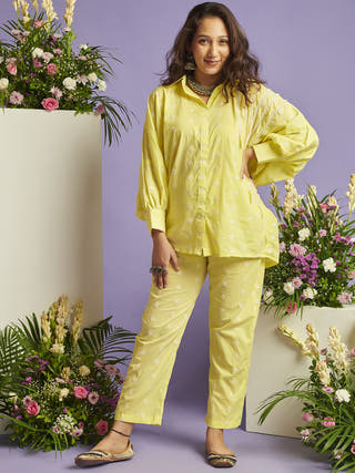 Tulip Co-ord Set