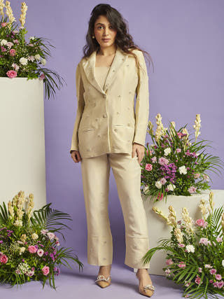 Dandelion Co-ord Set