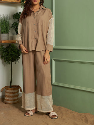 Scarlett Co-ord set KMLABEL