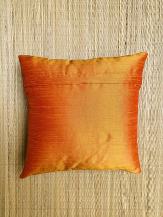 Ganesha Gubbi Cushion Cover KaleNele