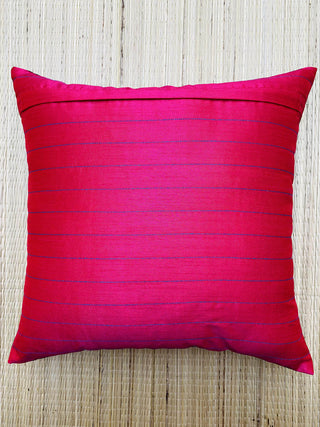 Classic Barcode Cushion Cover KaleNele