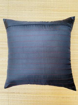 Airavat 16 "x16 " Cushion Cover KaleNele