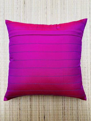 Classic Barcode  16 "x16 " Cushion Cover KaleNele