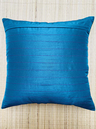 Classic Nava Rasa  16 "x16 " Cushion Cover KaleNele