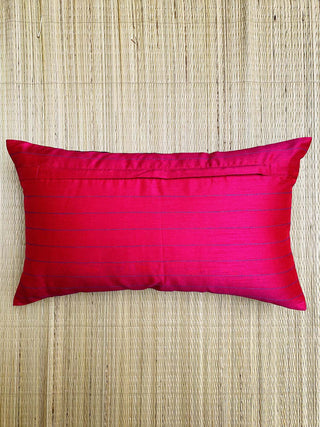 Classic Barcode Cushion Cover Large KaleNele