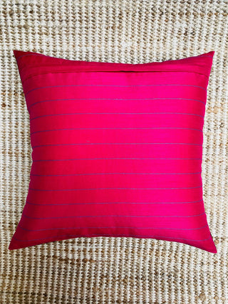 Classic Barcode Cushion Cover Large KaleNele