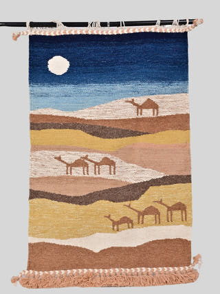 Golden Sands Symphony 1 Resham Dor