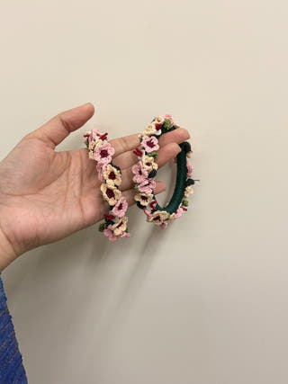 Gulabi Phool Bangles