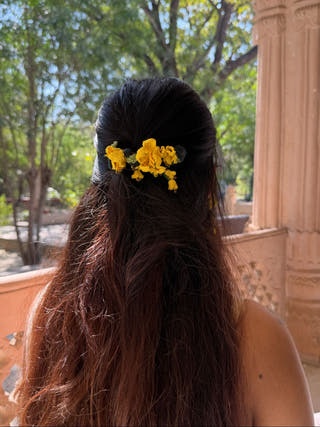 Amalta Hair Comb