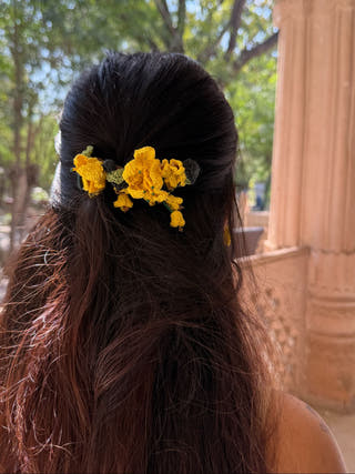 Amalta Hair Comb