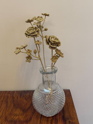 Zari Gul Blooms