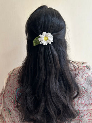 Daisy Hair Clip(small) Ikriit'm