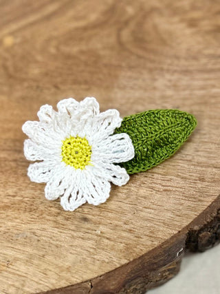 Daisy Hair Clip(small) Ikriit'm