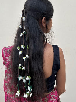 Mogra Parandi Ikriit'm