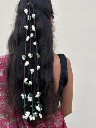 Mogra Parandi Ikriit'm