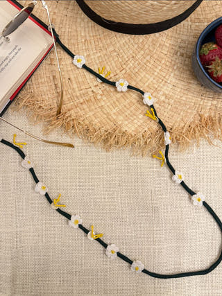 Safed Phool Specs String