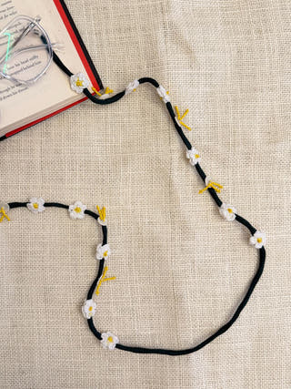Safed Phool Specs String
