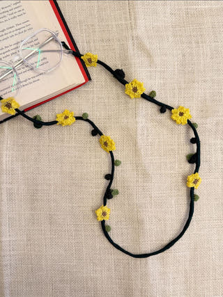 Surajmukhi Specs String