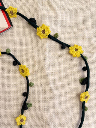Surajmukhi Specs String