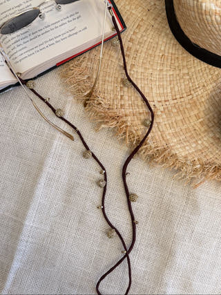 Chamak Specs String
