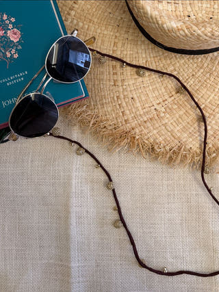 Chamak Specs String