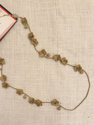 Sunheri Phool Specs String