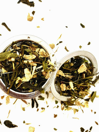 Himalayan YeTEA & TriniTEA | Combo Pack of 2