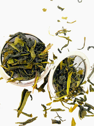 PuriTEA & ImmuniTEA | Combo Pack of 2