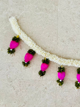 Kamal ke Phool Festive Toran