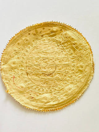 Kanak Festive Rangoli