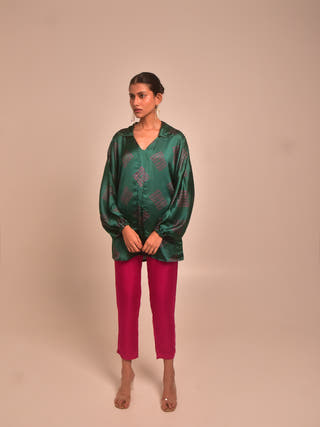 Kavya Modal Co-ord Set