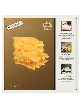 Colors of Autumn Solid Perfume