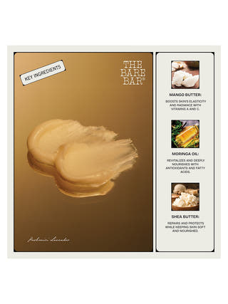 Kashmiri Lavender Body Butter