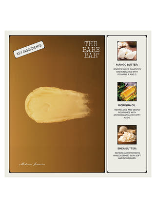 Madurai Jasmine Body Butter