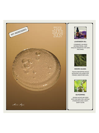 Micro Algae Body Wash