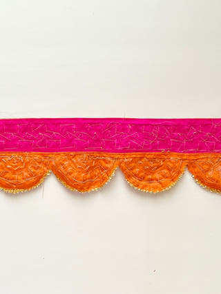 Khushi Festive Gota Toran