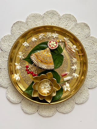 Kiran Gota Patti Lumba