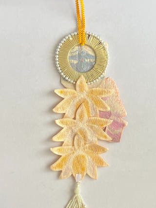 Krishna Festive Door Hanging