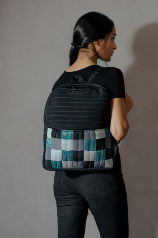 Kaushiki Petite Backpack 1 RITI